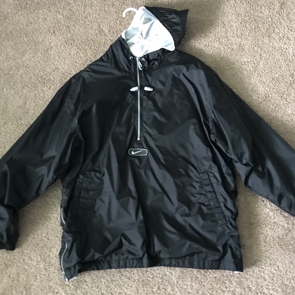 Men’s Vintage Nike Windbreaker